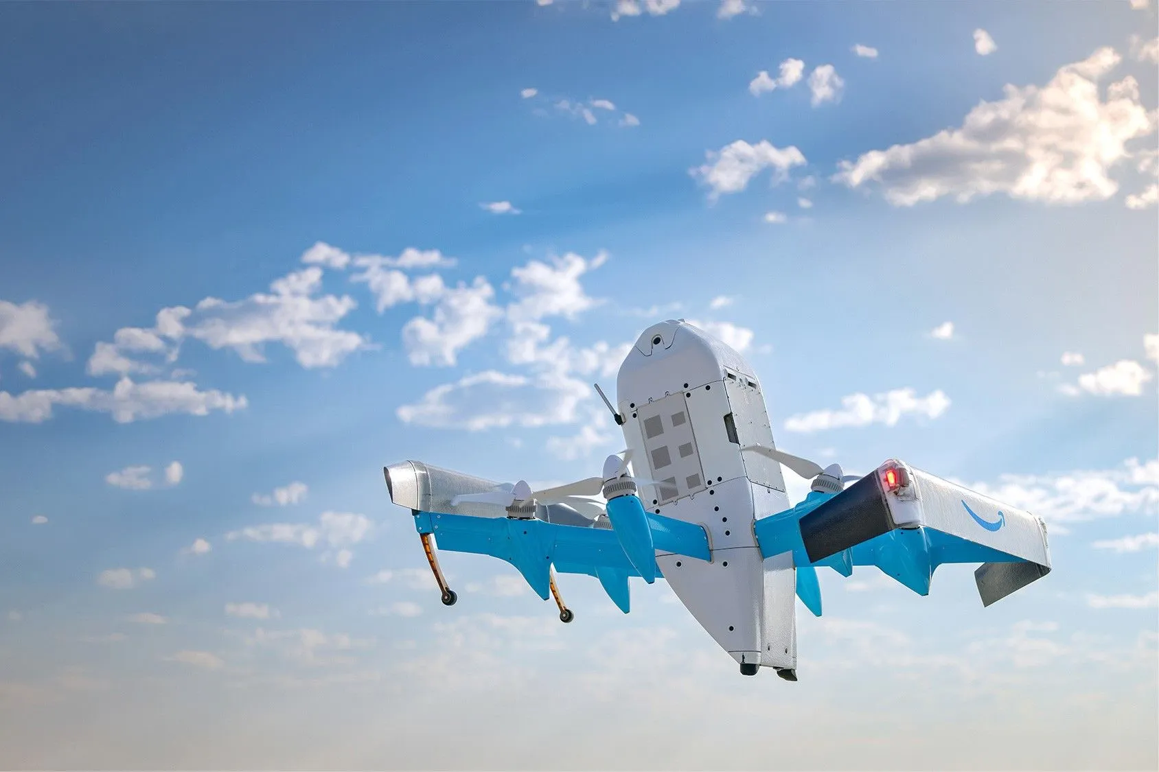 Meet the Swiss-Made Drone With Legs How RAVEN Mimics Birds to Fly and Walk on Any Terrain----