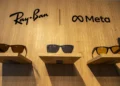 Meta Upgrades Ray-Ban Smart Glasses with New Displays What This Means for Your Future Tech---