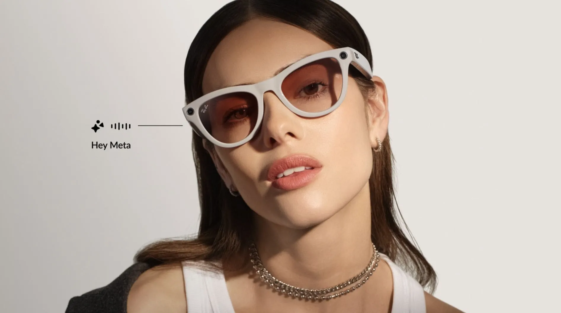 Meta Upgrades Ray-Ban Smart Glasses with New Displays What This Means for Your Future Tech--