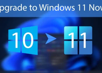 Microsoft Warns Millions of Windows 10 Users: Time Is Running Out to Upgrade to Windows 11