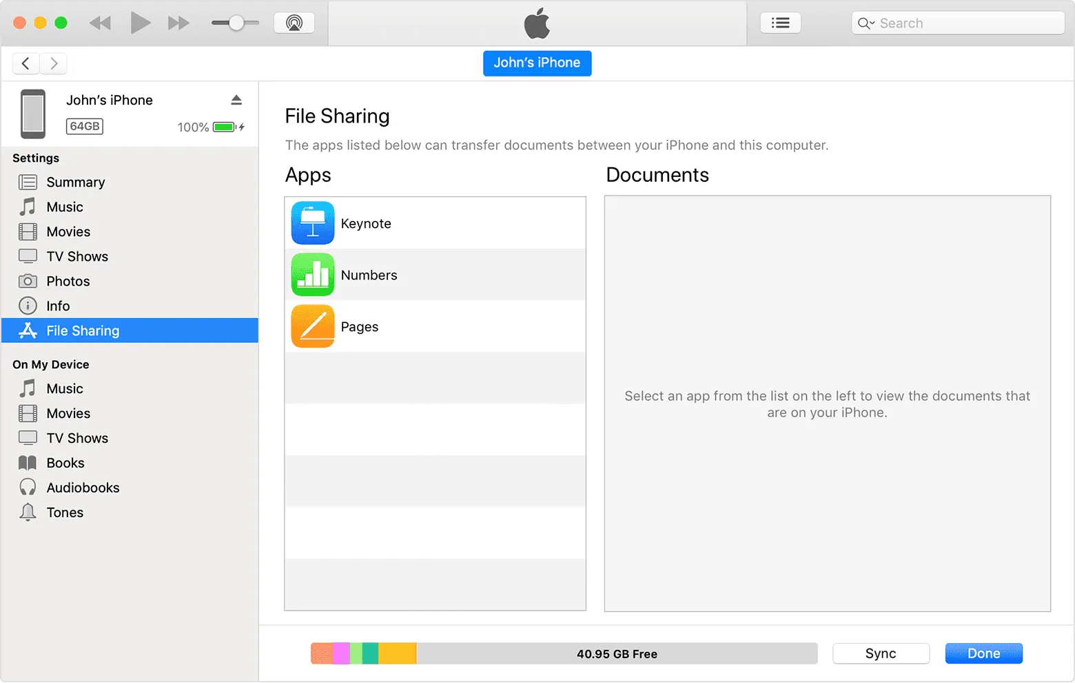 Microsoft’s Game-Changing Move: New iPhone-to-Windows File Sharing Feature Simplifies Tech Life