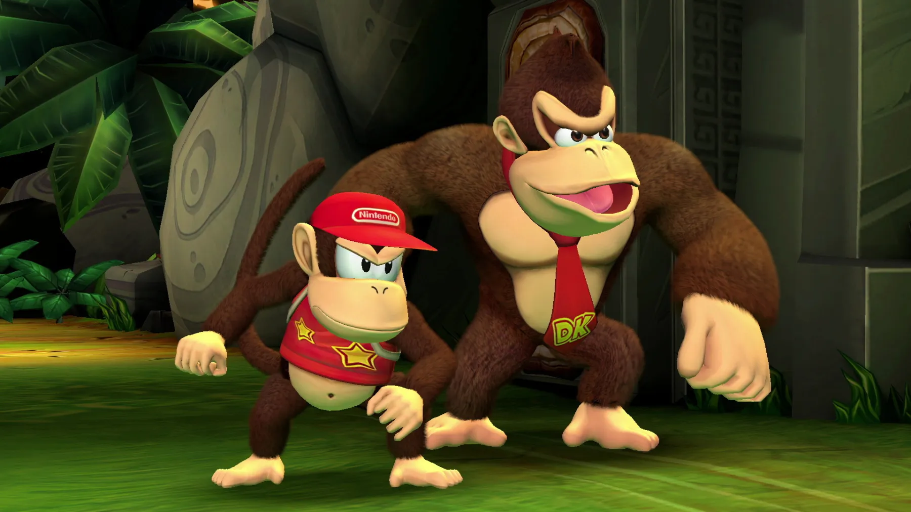 New 'Donkey Kong Country Returns HD' Trailer Excites Fans: All Classic Games Now Playable on Switch