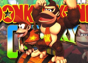 New 'Donkey Kong Country Returns HD' Trailer Excites Fans: All Classic Games Now Playable on Switch