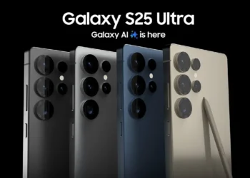 New Galaxy S25 Ultra Ditches Bold Colors for a Sleek, Almost-Gray Blue: Will It Stand Out?