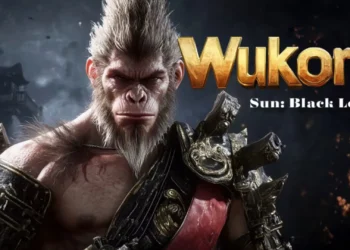 New Game Alert 'Wukong Sun Black Legend' Mimics Popular 'Black Myth Wukong' – Fans React to Bold Imitation---