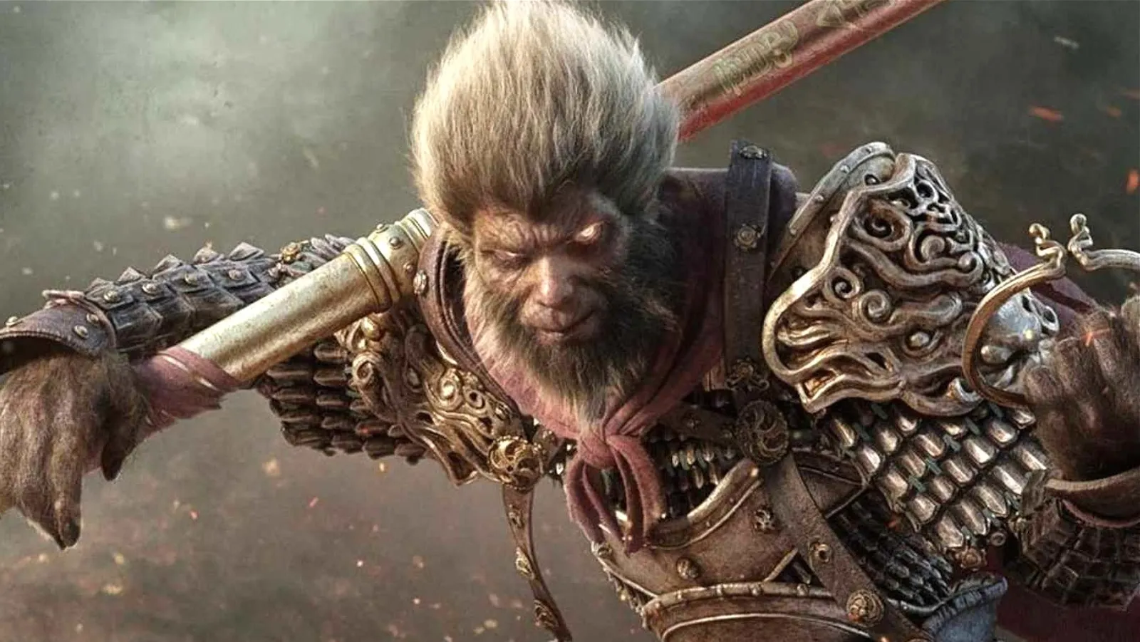 New Game Alert 'Wukong Sun Black Legend' Mimics Popular 'Black Myth Wukong' – Fans React to Bold Imitation-