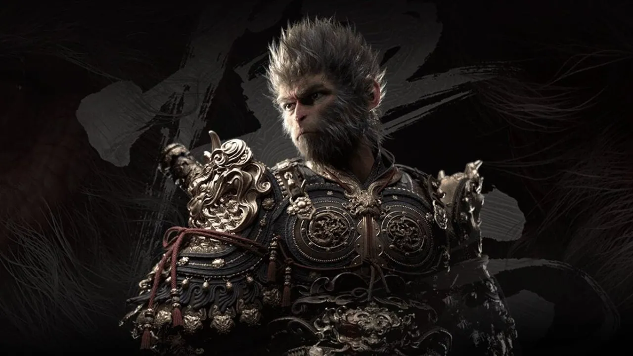 New Game Alert 'Wukong Sun Black Legend' Mimics Popular 'Black Myth Wukong' – Fans React to Bold Imitation