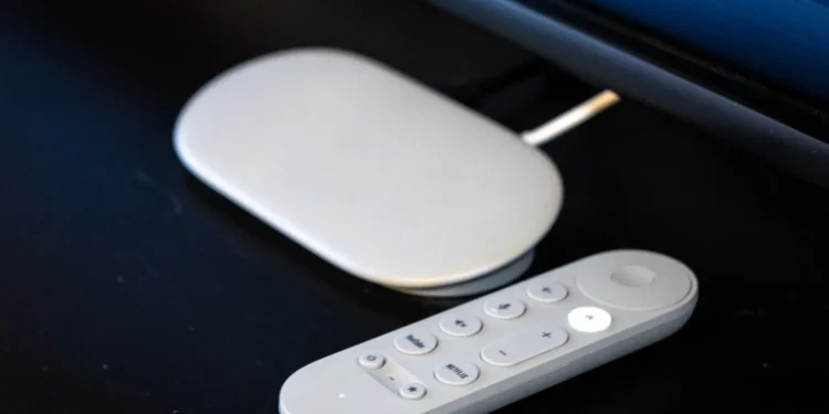 New Google TV Streamer Unveiled Discover Top Tips and Tricks for Getting the Most Out of Your Device in 2024