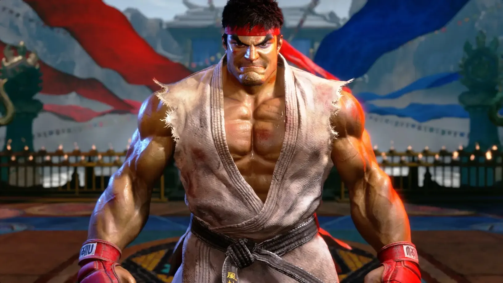 New Street Fighter 6 Update Rolls Out Key Changes and Fixes Explained for Gamers----