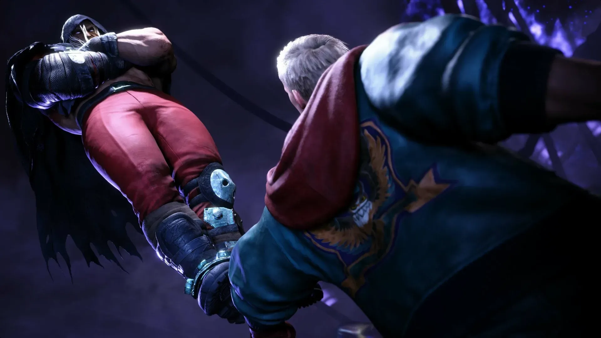 New Street Fighter 6 Update Rolls Out Key Changes and Fixes Explained for Gamers--