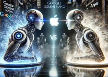 New Tech Showdown: Apple Intelligence vs. Google Gemini – Which Smart Assistant Tops the Charts in 2024?