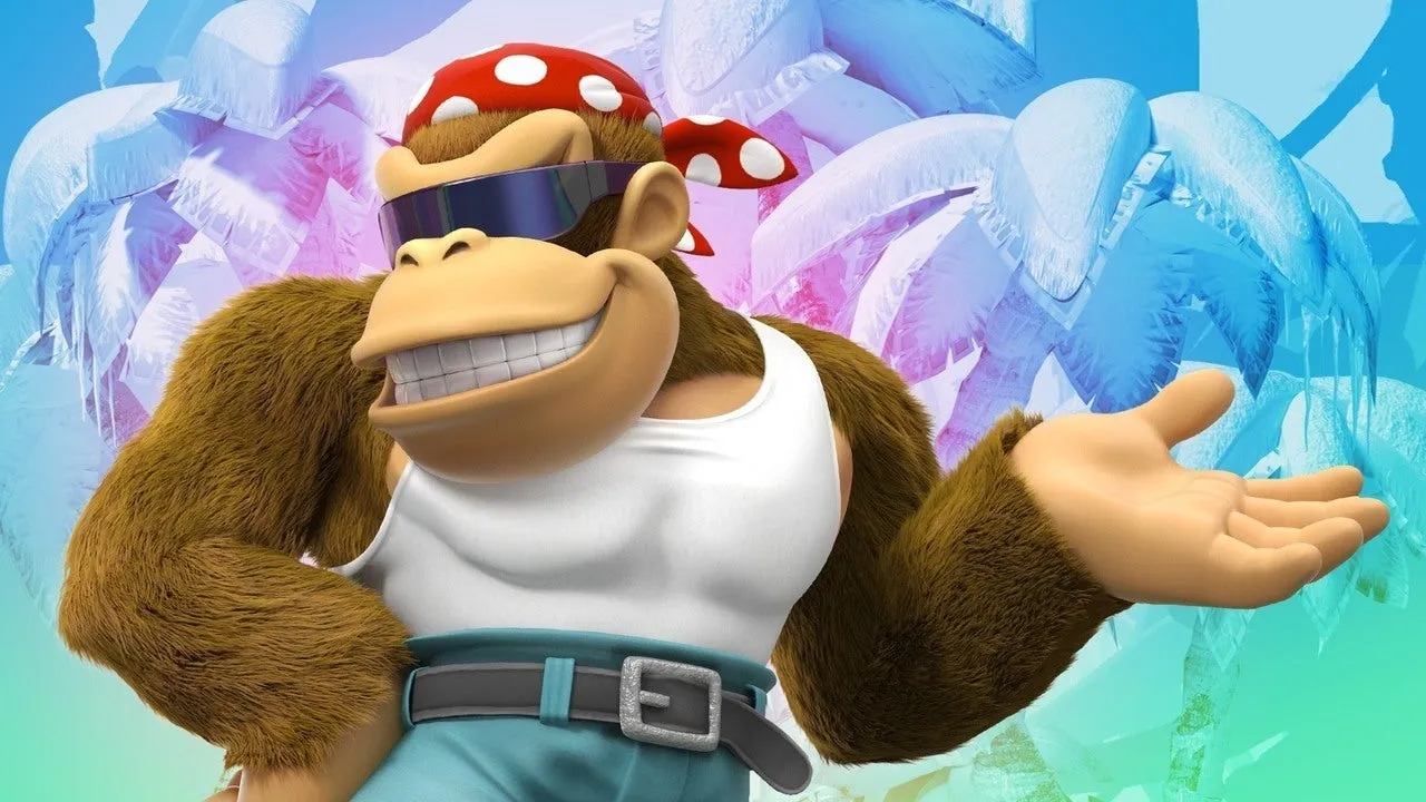 New Trailer Reveals All-Time Favorite Donkey Kong Games Coming to Nintendo Switch This January---