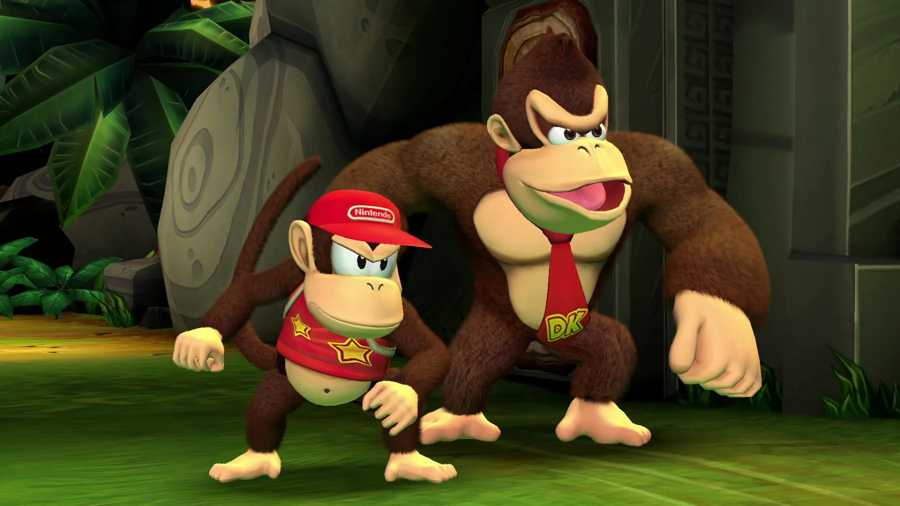 New Trailer Reveals All-Time Favorite Donkey Kong Games Coming to Nintendo Switch This January-