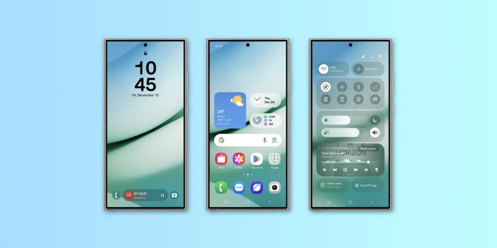 New Update Alert: How Samsung’s Latest UI Change Impacts Your Phone Experience