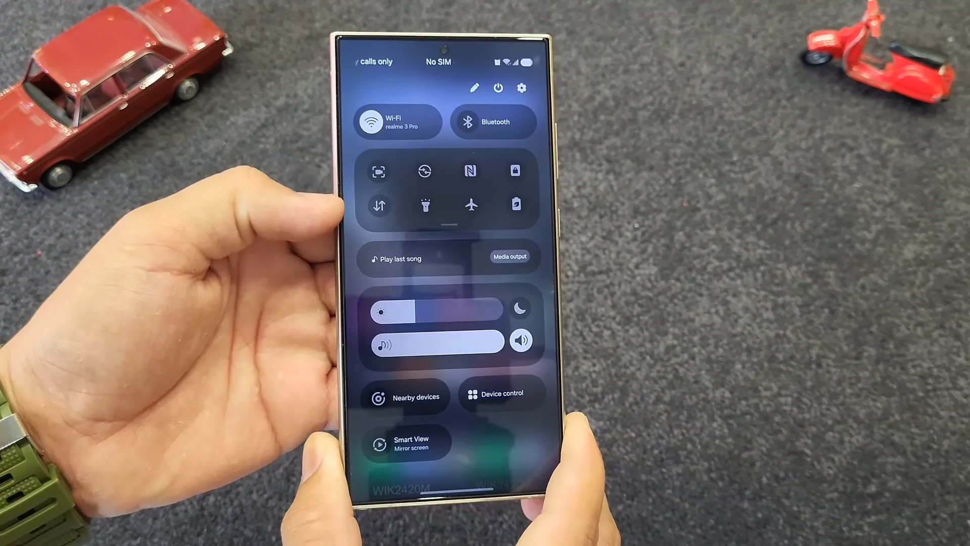 New Update Alert: How Samsung’s Latest UI Change Impacts Your Phone Experience