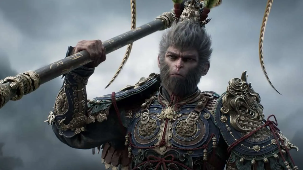 Nintendo Switch Fans React New Game Mimics Popular 'Black Myth Wukong' Amid Controversy---