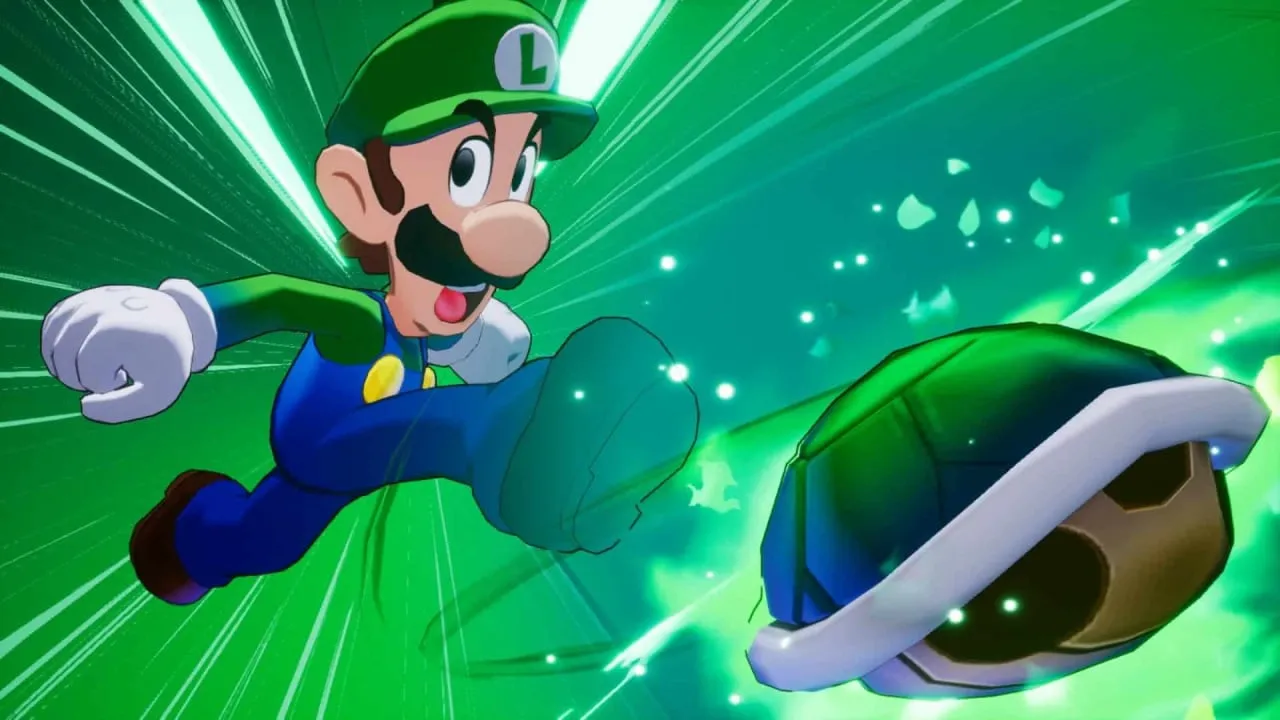 Nintendo Teams Up with Acquire to Bring Back 'Mario & Luigi' A New Twist on Classic Game Fun