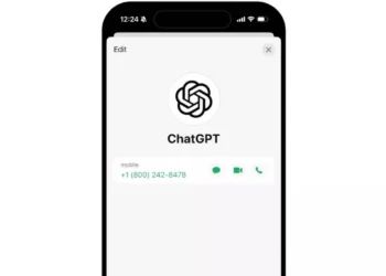 Now You Can Talk to ChatGPT for Free Over the Phone—OpenAI Launches New Service Without Internet Needed--