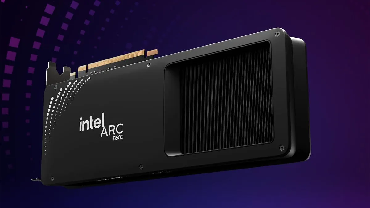 ONIXX Teams Up with Intel for Next-Gen Battlemage GPUs: What It Means for Gamers