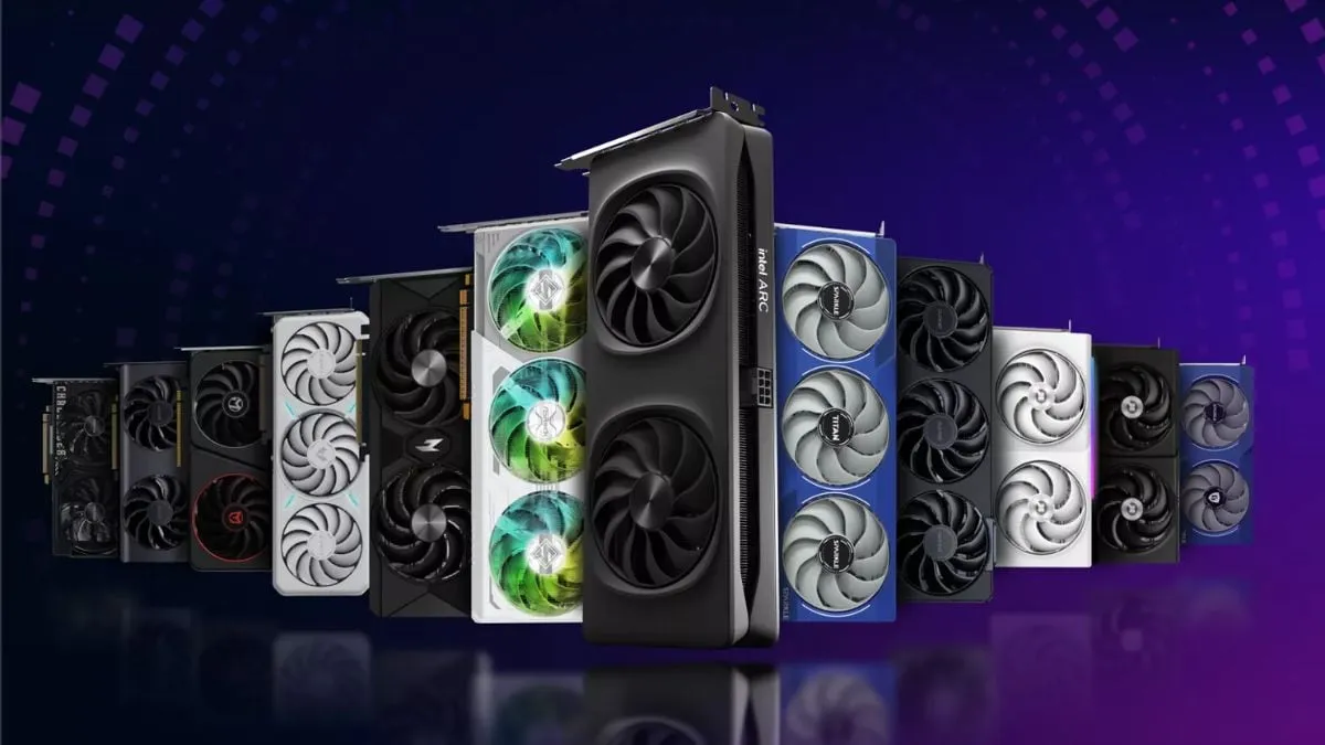 ONIXX Teams Up with Intel for Next-Gen Battlemage GPUs: What It Means for Gamers