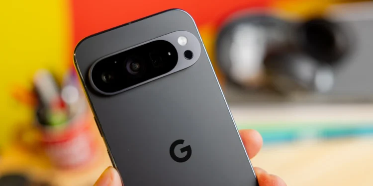 Pixel 10 Could Finally Fix Overheating Problems With a New MediaTek Modem: Here's What We Know