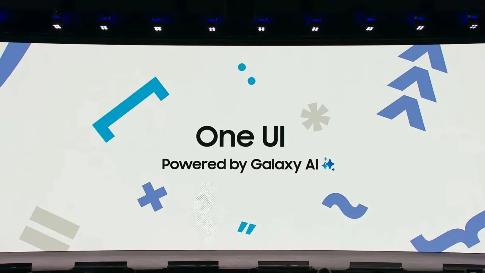 Samsung Unveils New 'Now Bar' in One UI 7 A Closer Look at Your Galaxy’s Smartest Update Yet------