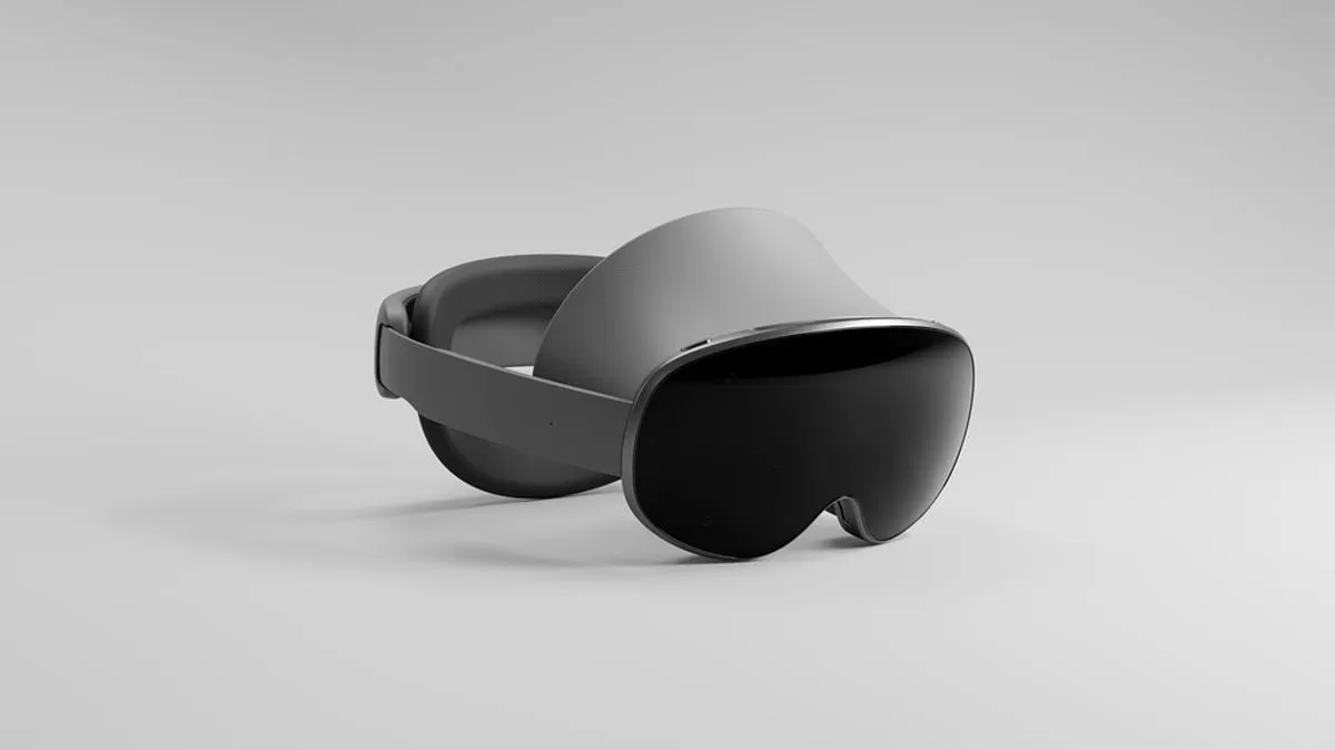 Samsung's Latest Gadget: Meet the Cool New VR Headset Project Moohan Launching in 2025