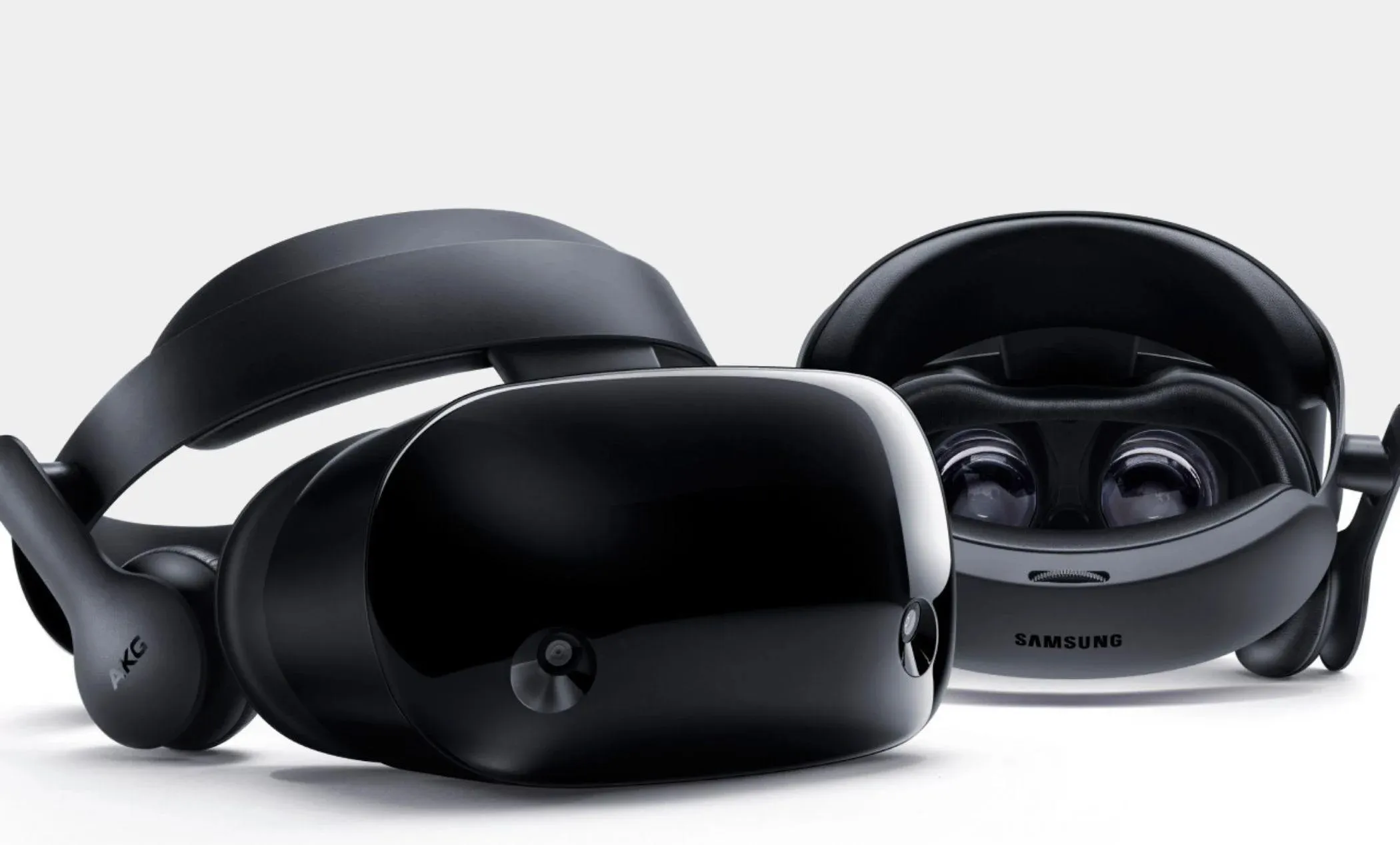 Samsung's Latest Gadget: Meet the Cool New VR Headset Project Moohan Launching in 2025