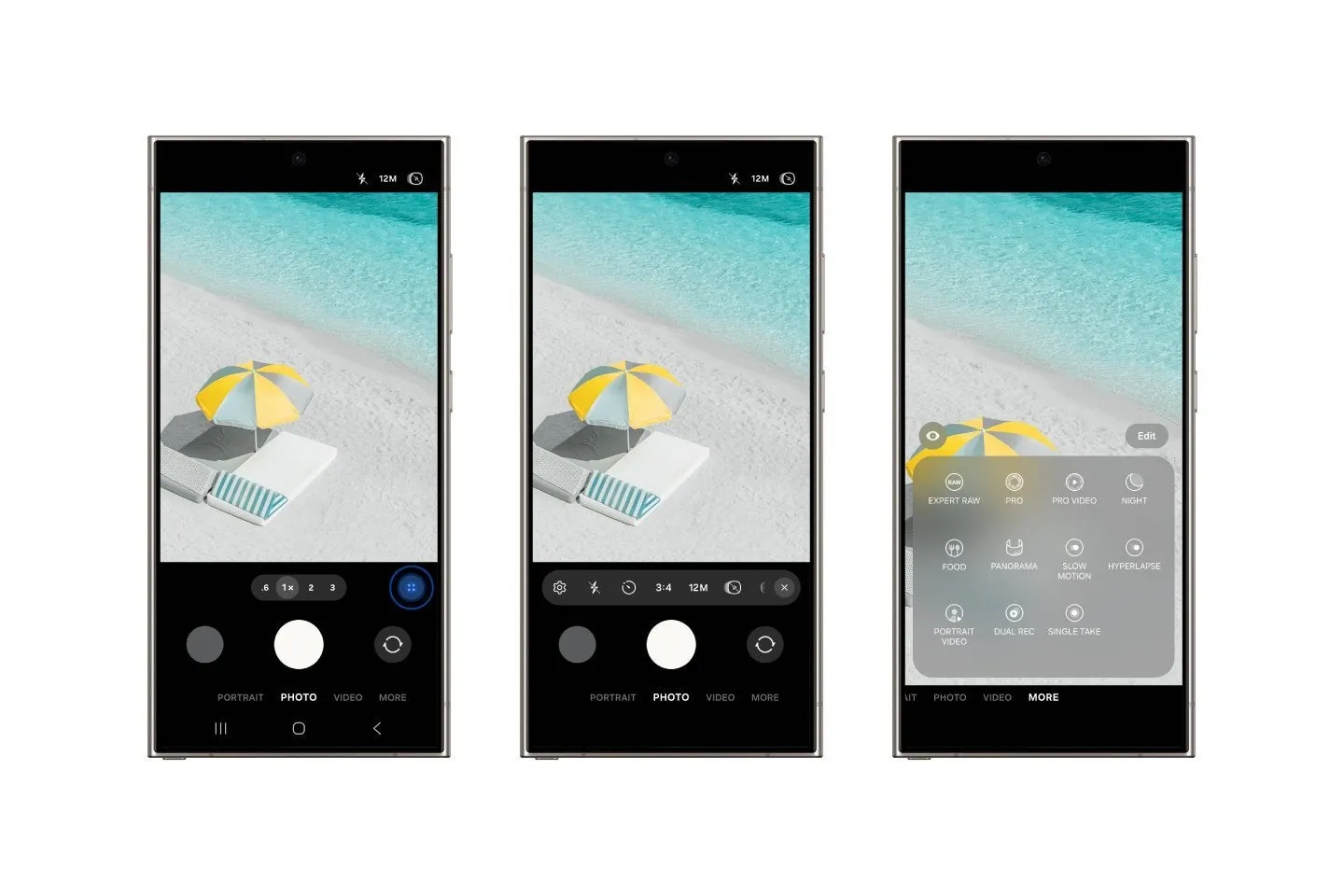 Samsung's Latest Update Is One UI 7 Turning Android Into an iPhone Clone---