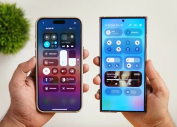 Samsung's Latest Update Is One UI 7 Turning Android Into an iPhone Clone