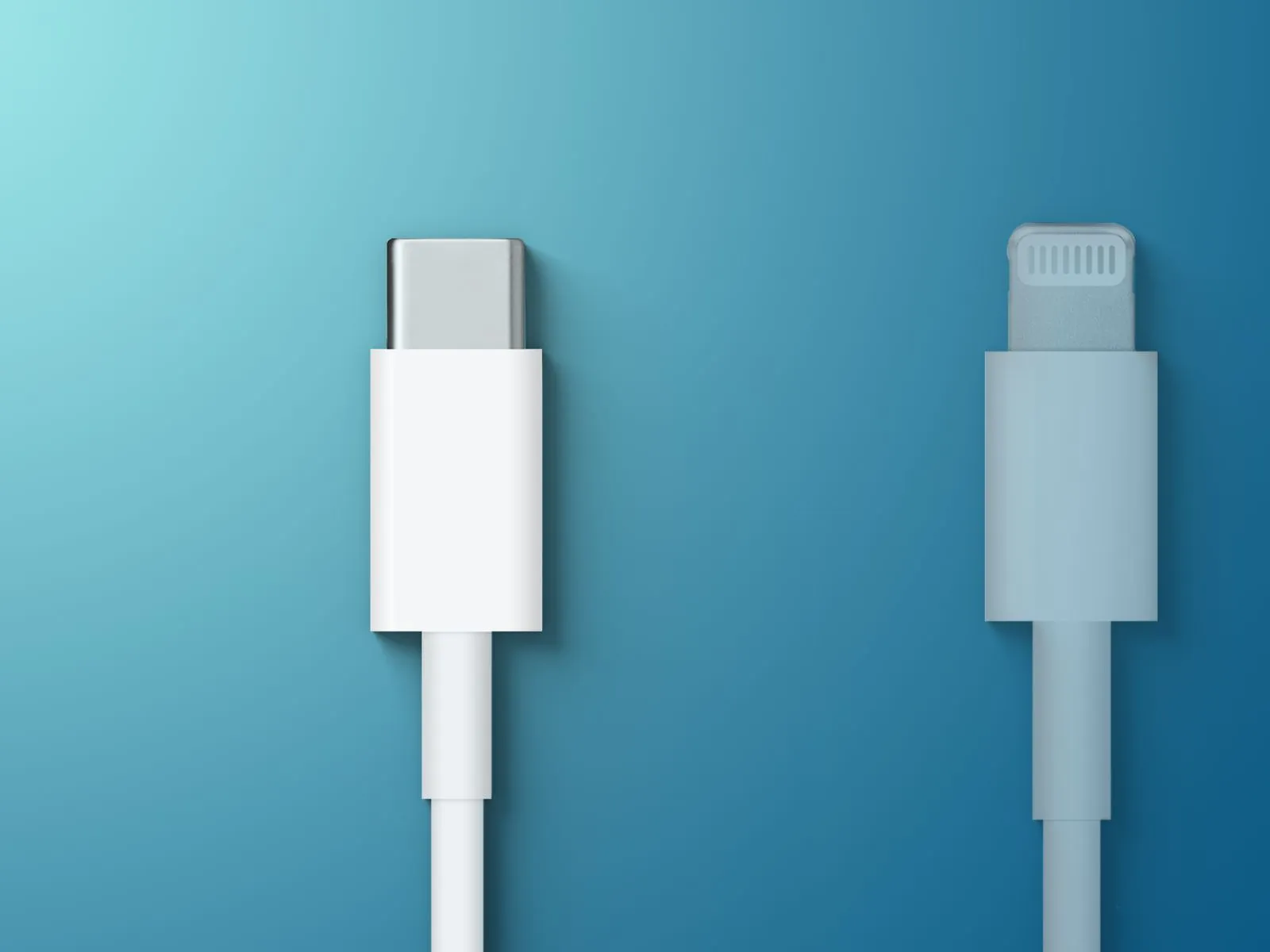 Say Goodbye to Charger Clutter EU Makes USB-C Standard for Phones and More-