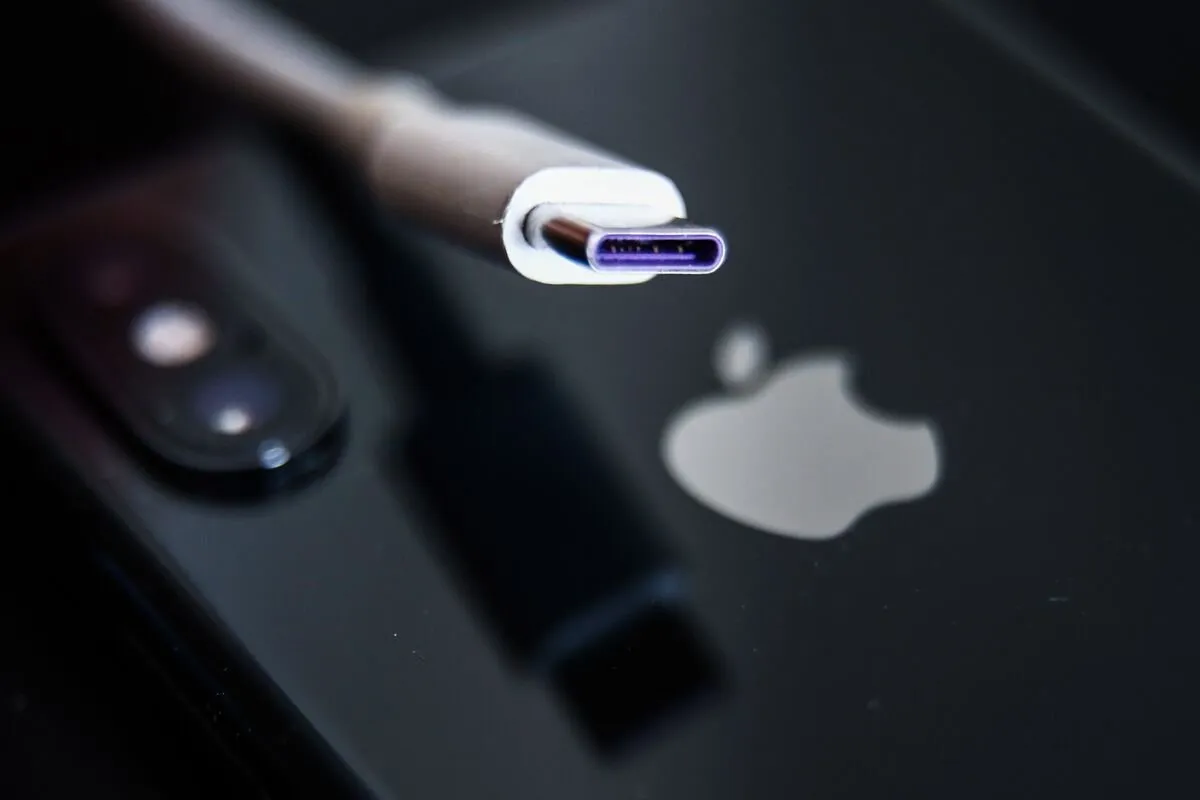 Say Goodbye to Charger Clutter: EU Now Requires USB-C for All Phones and Gadgets