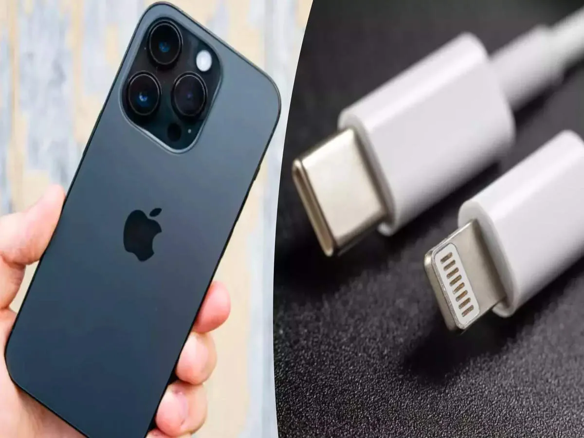 Say Goodbye to Charger Clutter: EU Now Requires USB-C for All Phones and Gadgets