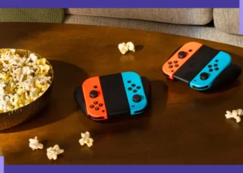 Score Big Savings This Cyber Monday Get the Best Nintendo Switch Deals on Games and Consoles!