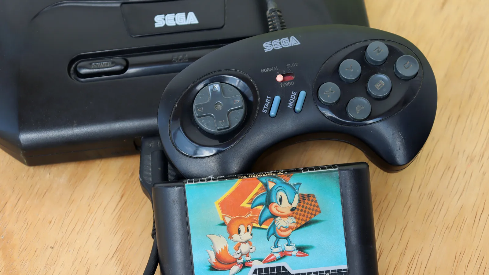 Sega Plans to Roll Out Its Own Game Subscription Hub Could It Be the Next Big Thing in Gaming---