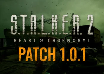 Stalker 2’s Massive Update Fixes 650+ Bugs: Here’s Everything You Need to Know About the Game’s First Big Patch