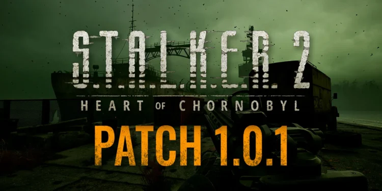 Stalker 2’s Massive Update Fixes 650+ Bugs: Here’s Everything You Need to Know About the Game’s First Big Patch