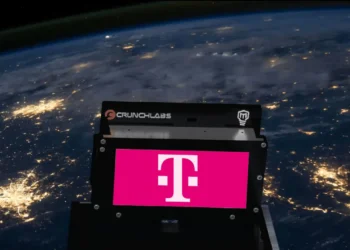 T-Mobile Launches Epic Space Selfie Event How to Send Your Photo to Orbit with Mark Rober’s Satellite