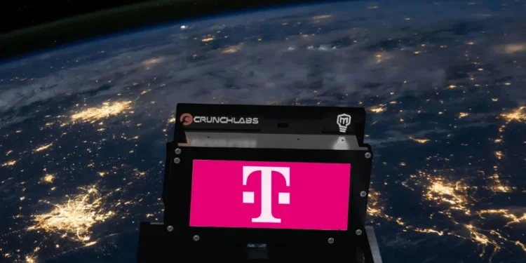 T-Mobile Launches Epic Space Selfie Event How to Send Your Photo to Orbit with Mark Rober’s Satellite