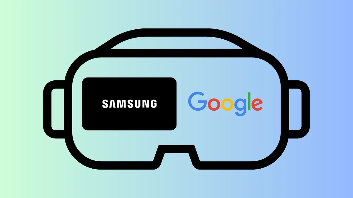 Tech Giants Google and Samsung Team Up for a New Affordable VR Headset, Aiming to Outdo Apple and Meta in 2025