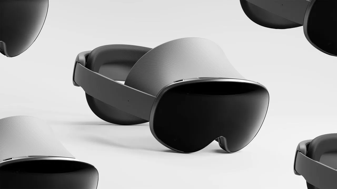 Tech Giants Google and Samsung Team Up for a New Affordable VR Headset, Aiming to Outdo Apple and Meta in 2025