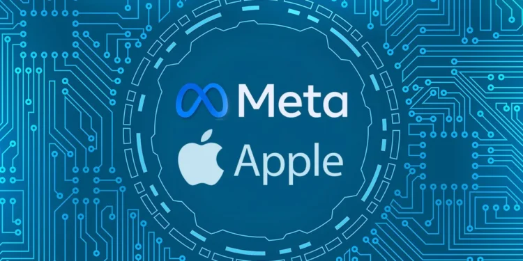 Tech Titans Clash: How Apple's Privacy Concerns Collide with Meta's Push for Open Apps