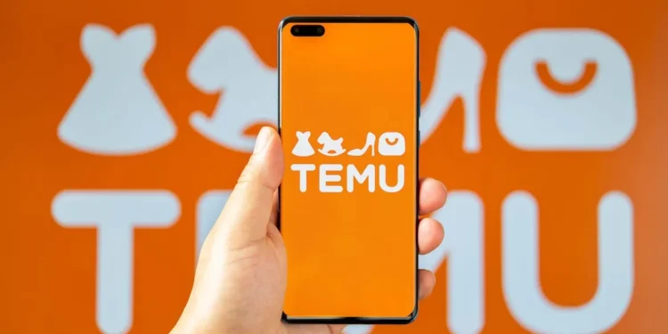 Temu Beats TikTok and Threads to Become the Most Downloaded App in the US: What This Means for 2024 Trends