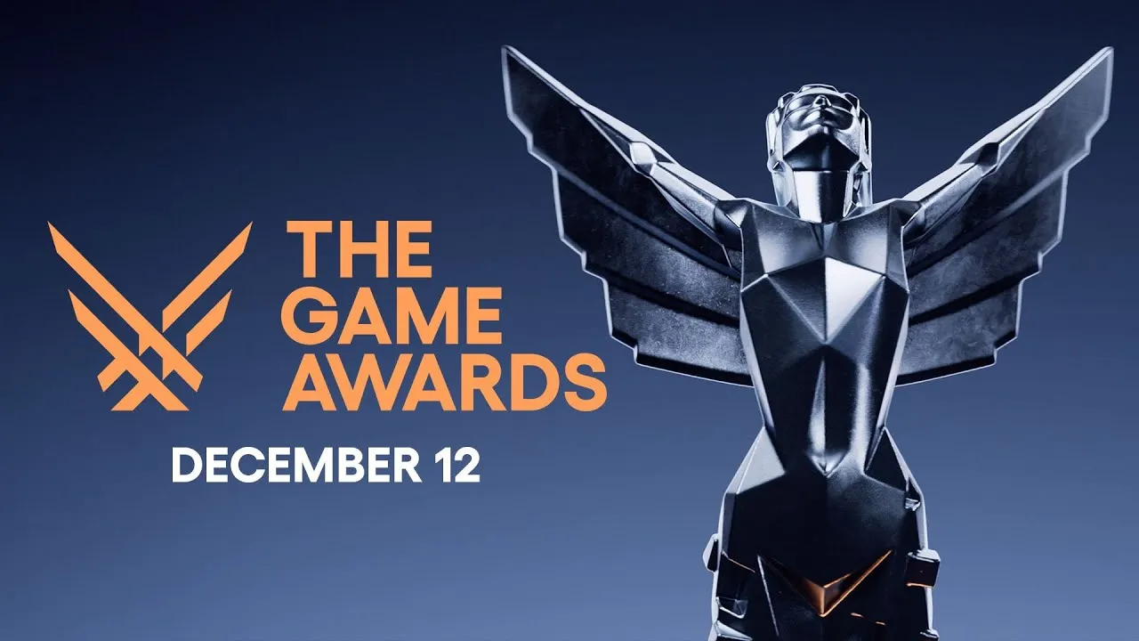 The Game Awards 2024 Breaks Records with 154 Million Streams, Proving Gaming Is Bigger Than Ever