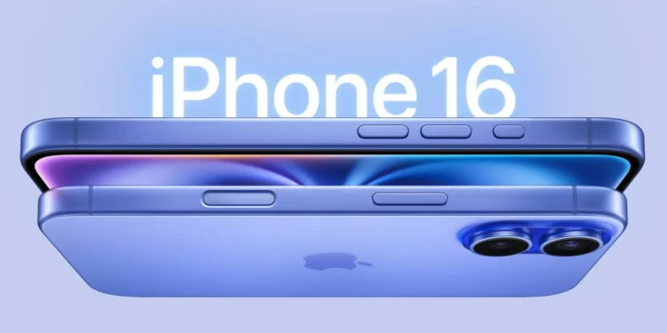 The iPhone 16 Wins Big Why It's the Best Compact Smartphone of 2024, According to Tech Guru MKBHD