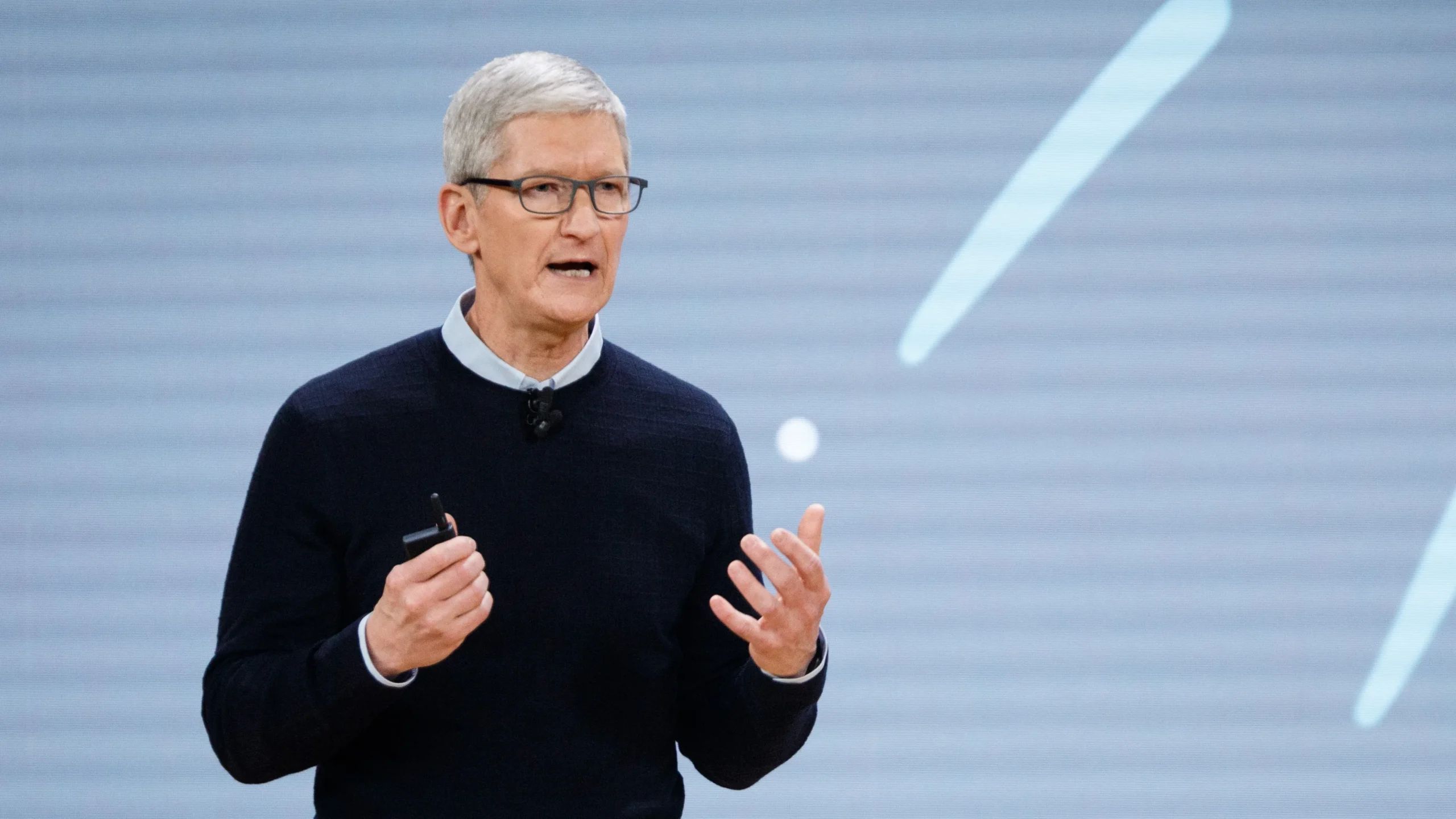 Tim Cook Reveals Apple’s Bold Plans for AI, Vision Pro’s Future, and What’s Next for Technology