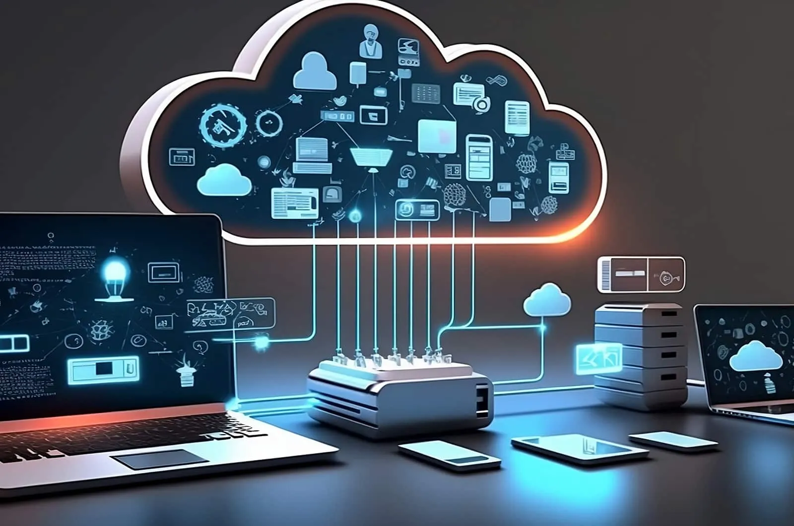 Top 100 Best Cloud Solutions for Enterprises----