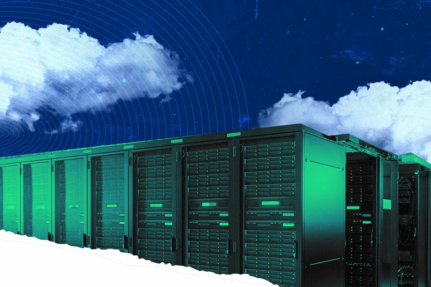 Top 100 Best Cloud Solutions for Enterprises---