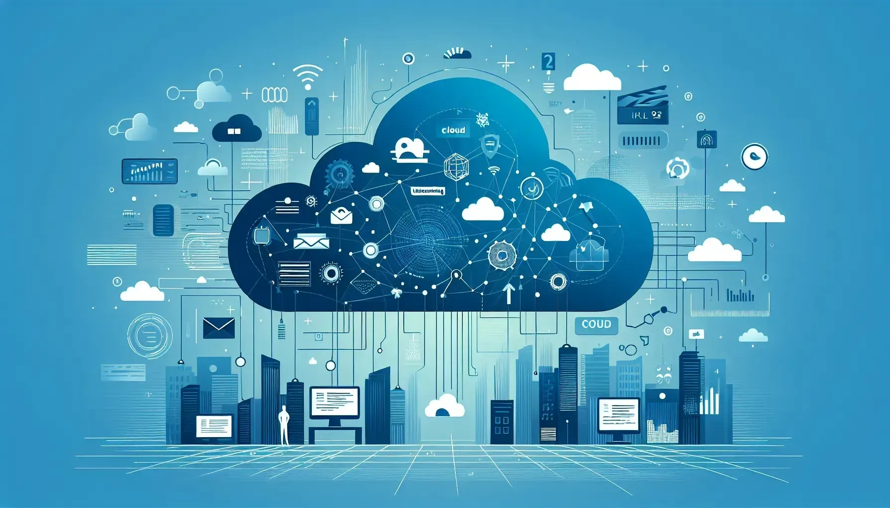 Top 100 Best Cloud Solutions for Enterprises