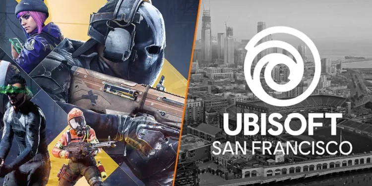 Ubisoft Cancels XDefiant Game, Lays Off Nearly 300 Staff What’s Next for the Free-to-Play Market-